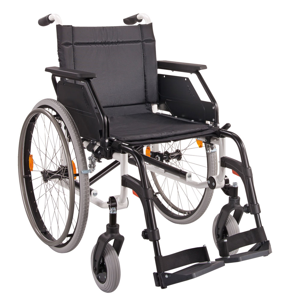 Rollstuhl Caneo E